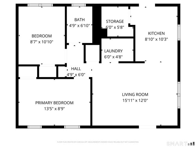 Building Photo - 40 Beacon View Dr