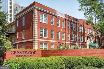 Building Photo - 2840 Peachtree Rd NW