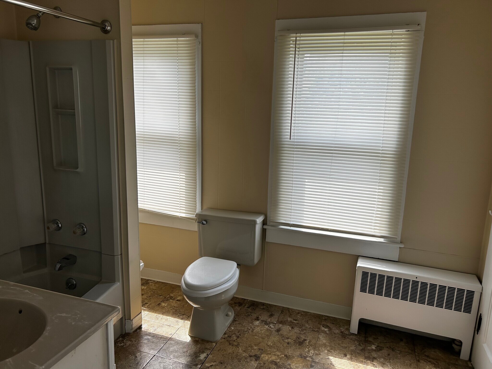 Bathroom - 1307 Quincy Ave