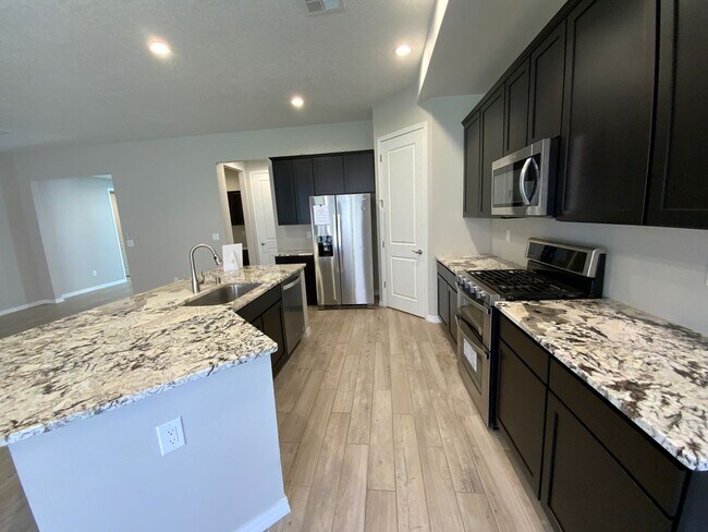 Building Photo - New Construction Single Story Home Availab...