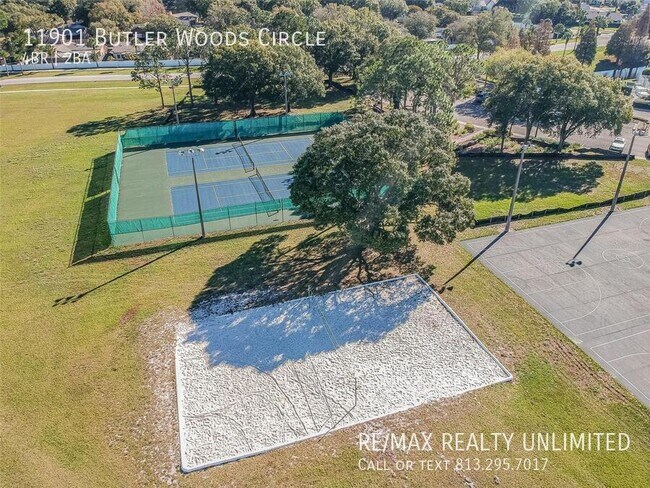 Building Photo - 11901 Butler Woods Cir