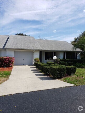 Building Photo - Amazing 2/2/1 Villa in Citrus Hills!!!