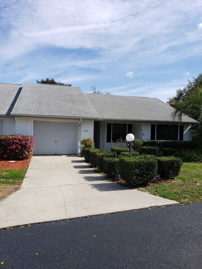 Building Photo - Amazing 2/2/1 Villa in Citrus Hills!!!