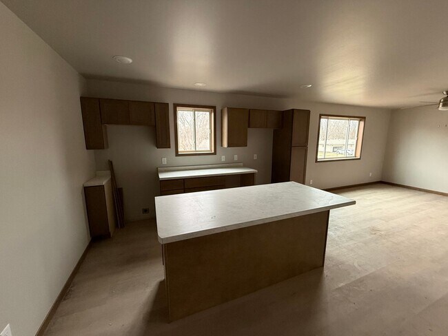 Building Photo - Suites on C Avenue