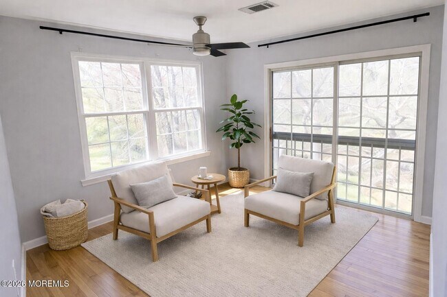 Building Photo - 5-6-6 Atlanta Ct