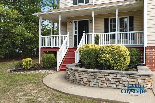 Building Photo - BEAUTIFUL ASHBROOK HOME