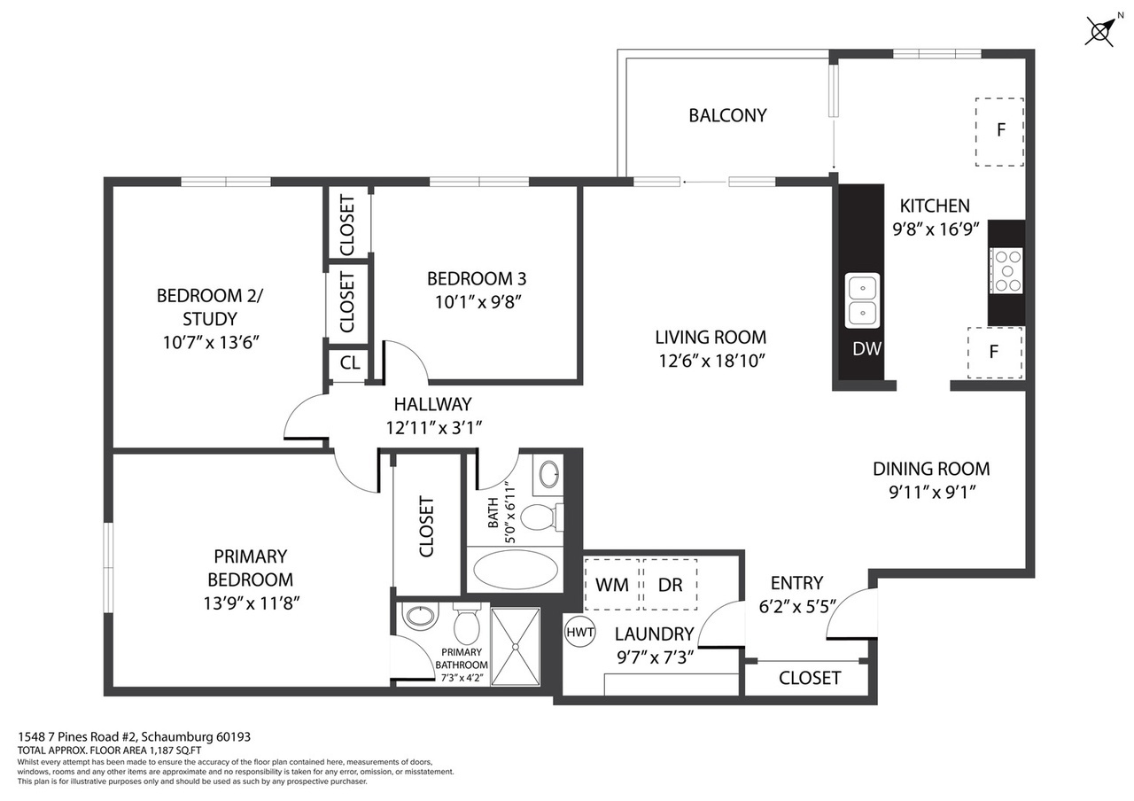 Building Photo - 1548 7 Pines Rd