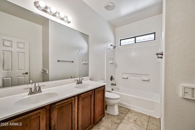 Building Photo - 5307 W Paso Trail