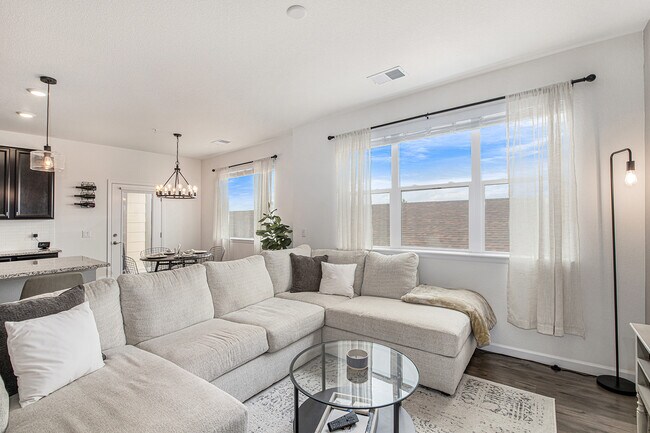 Building Photo - 4569 Copeland Lp