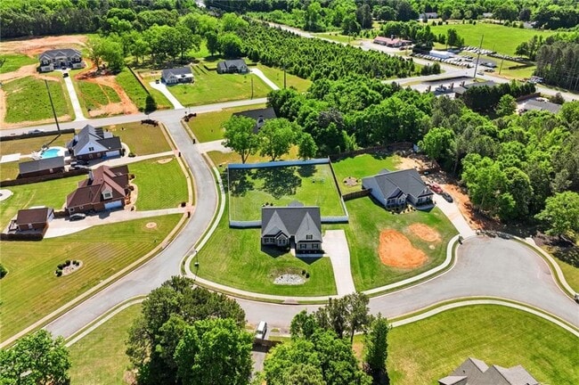 Building Photo - 201 Cade's Ct
