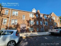 Building Photo - 8000 Pilgrim St
