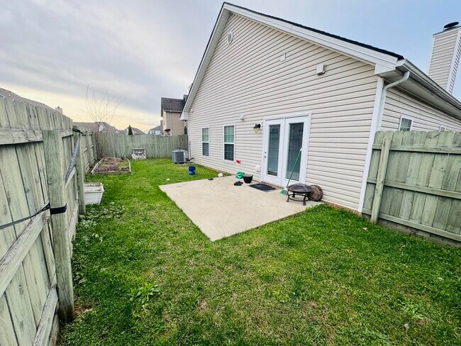 Building Photo - 2161 Millstone Way