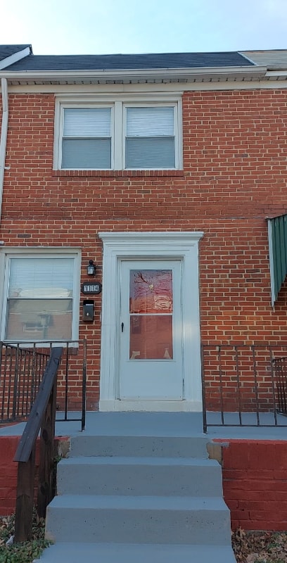 Building Photo - 1114 Anglesea St