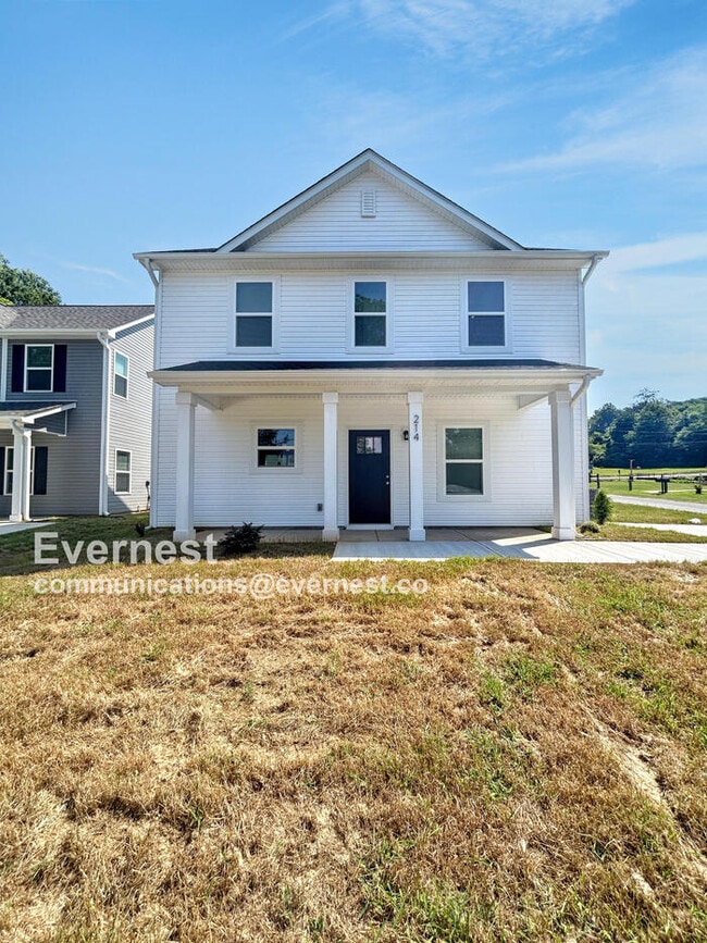 Building Photo - 628 NC-161