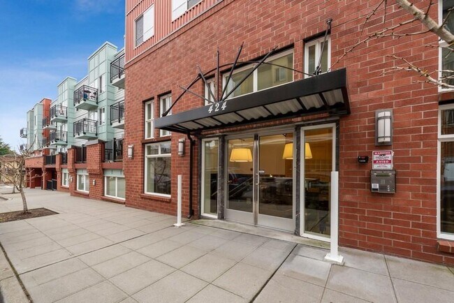 Primary Photo - 2 bedroom in Seattle WA 98103