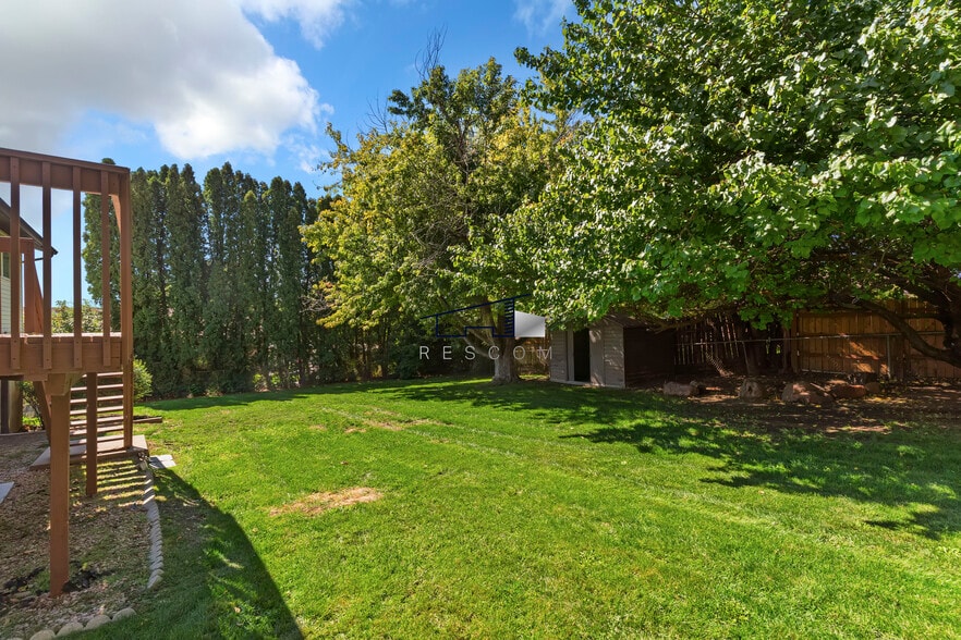 Building Photo - 3217 N 100 W
