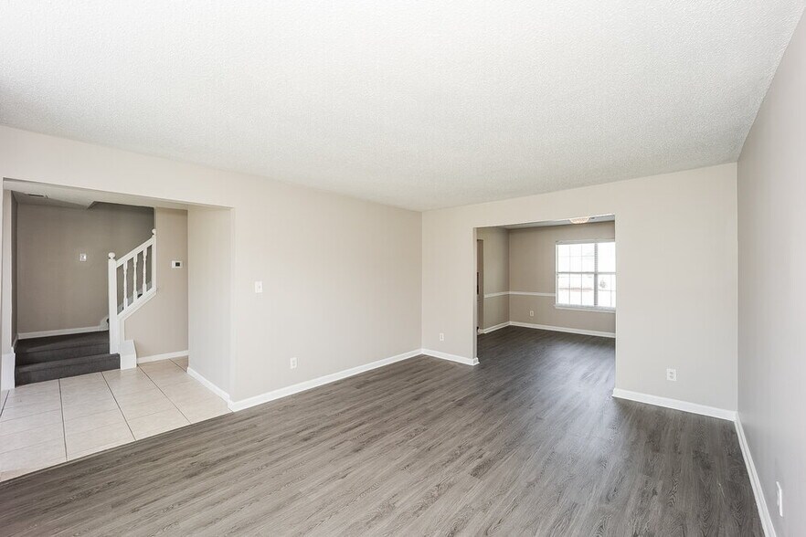 Building Photo - 3474 Clifton Farm Dr