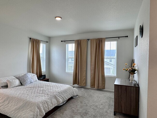 Building Photo - Welcome to Crystal Valley Ranch in Castle ...