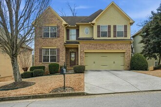 Building Photo - "Spacious 5-Bed Retreat with Wet Bar, Movie Room & Finished Basement in Kennesaw!"