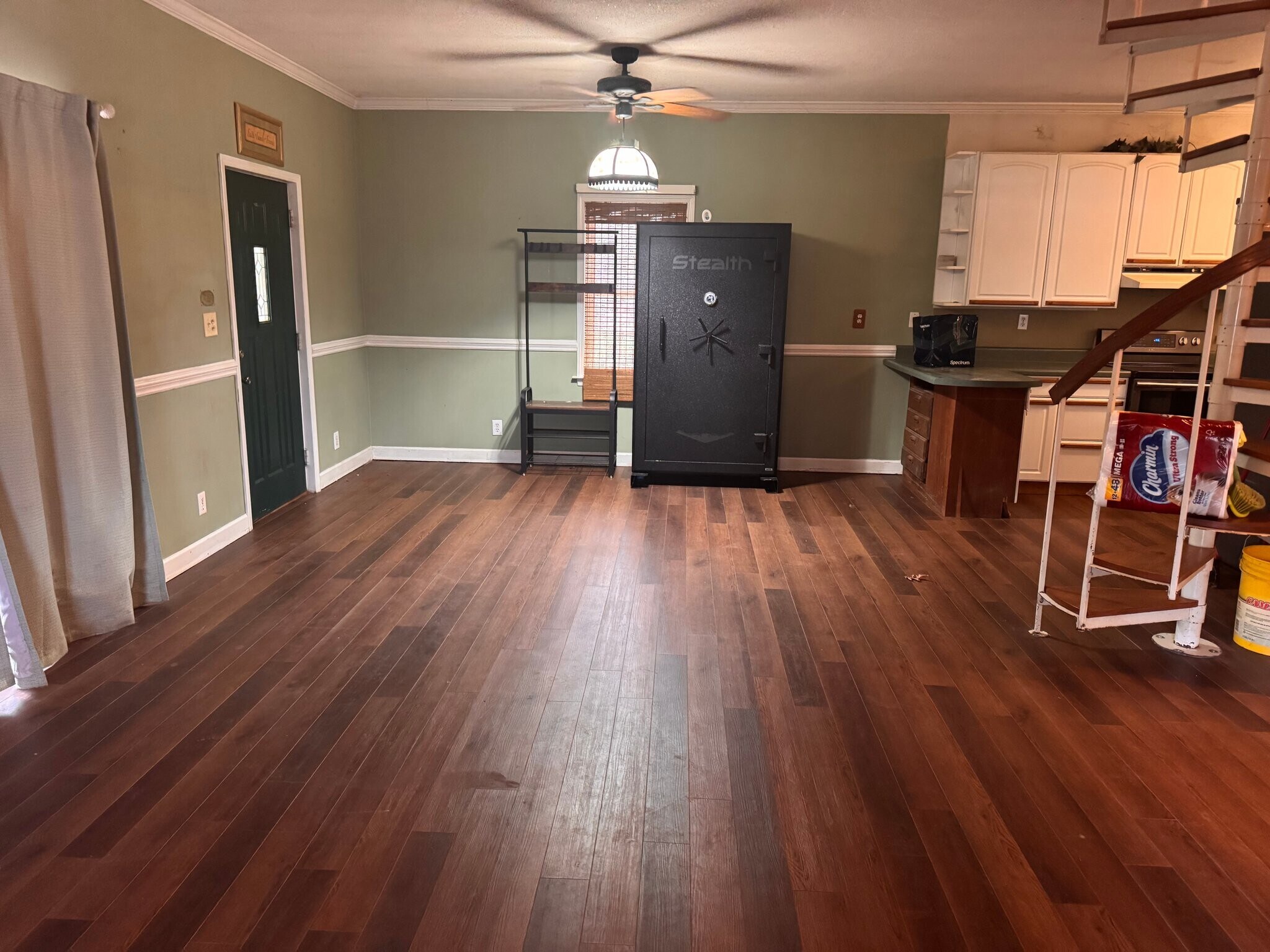 Building Photo - 1700 Harris Bridge Rd