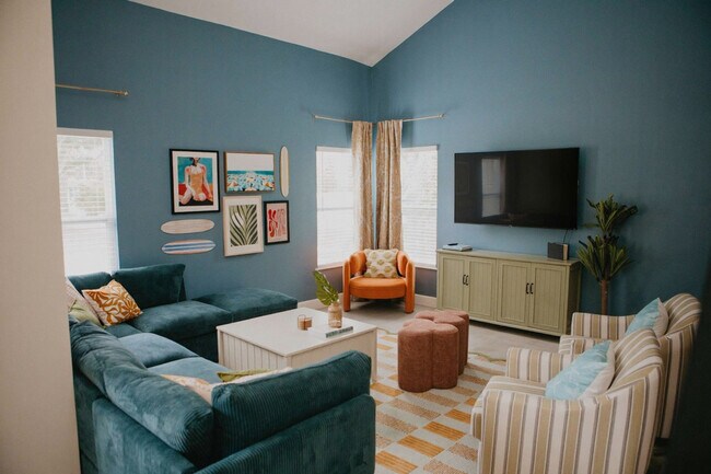 Building Photo - 1608 80th St NW