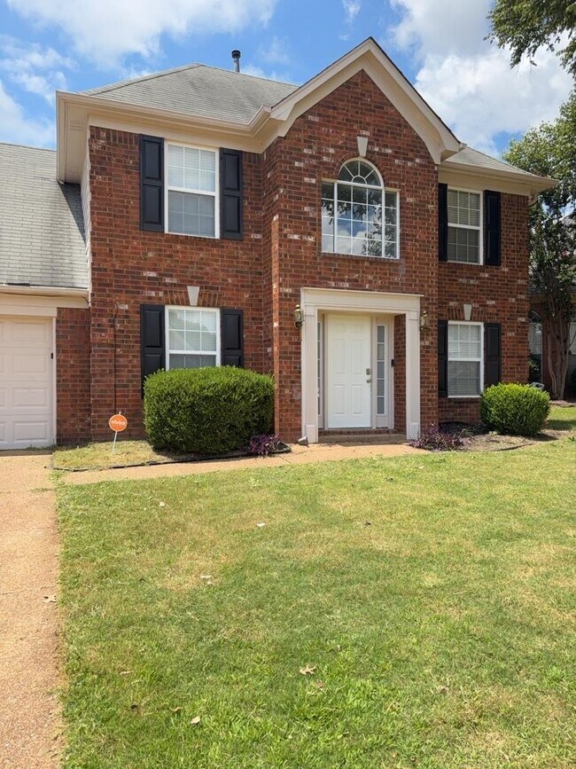 Building Photo - 1071 Red Fern Cir W
