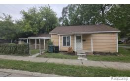 Building Photo - 1640 Jewell St