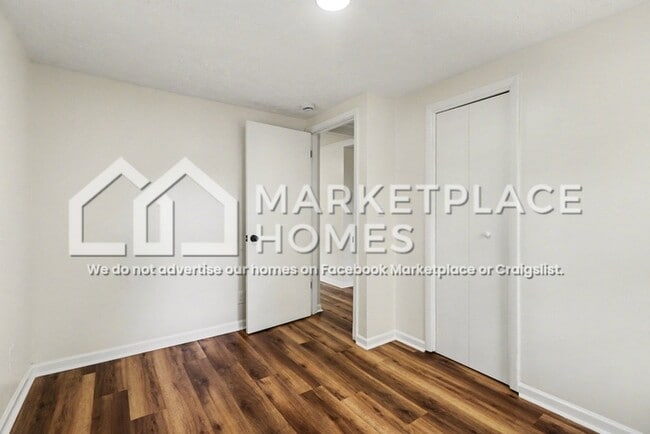 Building Photo - 5944 Gum Dr SE