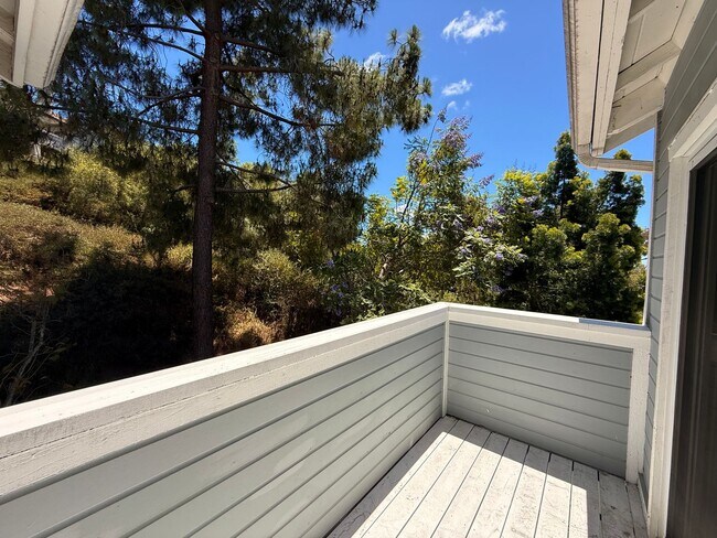 Building Photo - Bright 3BD/3BA Home in Scripps Ranch with Two Balconies, Private En-Suite Baths & Community Pool