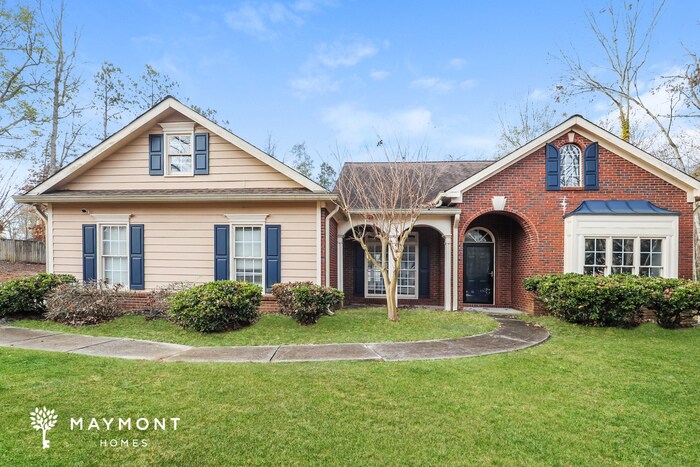 Primary Photo - 361 Toccoa Pl