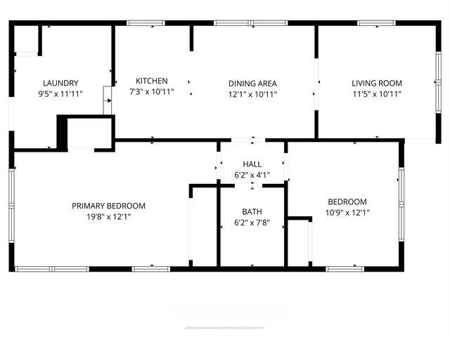 Building Photo - 2224 Poplar St