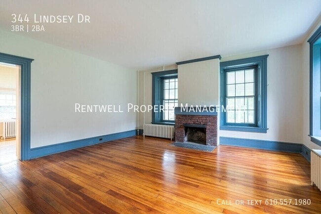 Building Photo - 344 Lindsey Dr