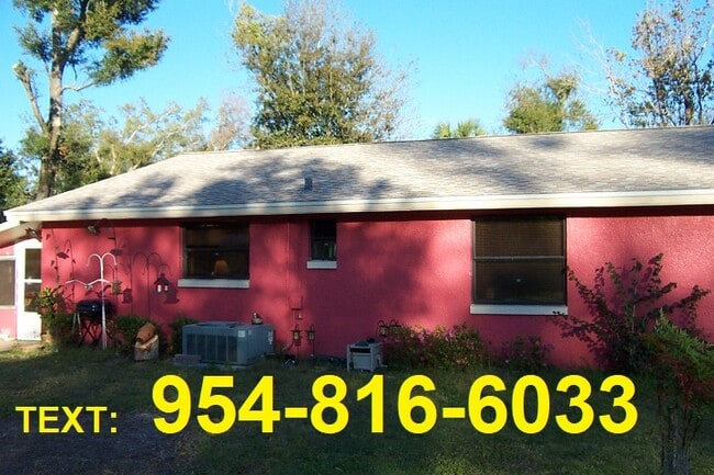 Building Photo - 509 E Magnolia St