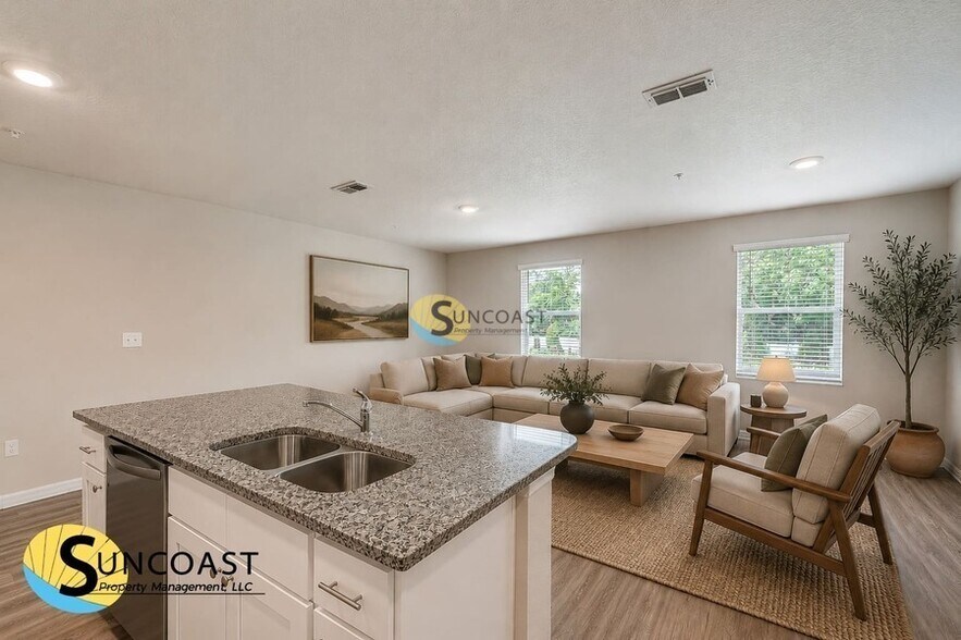 Building Photo - 1516 Yelford Cir
