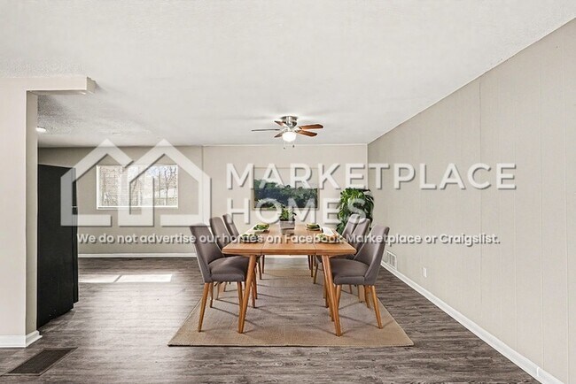 Building Photo - 8219 Sussex Dr