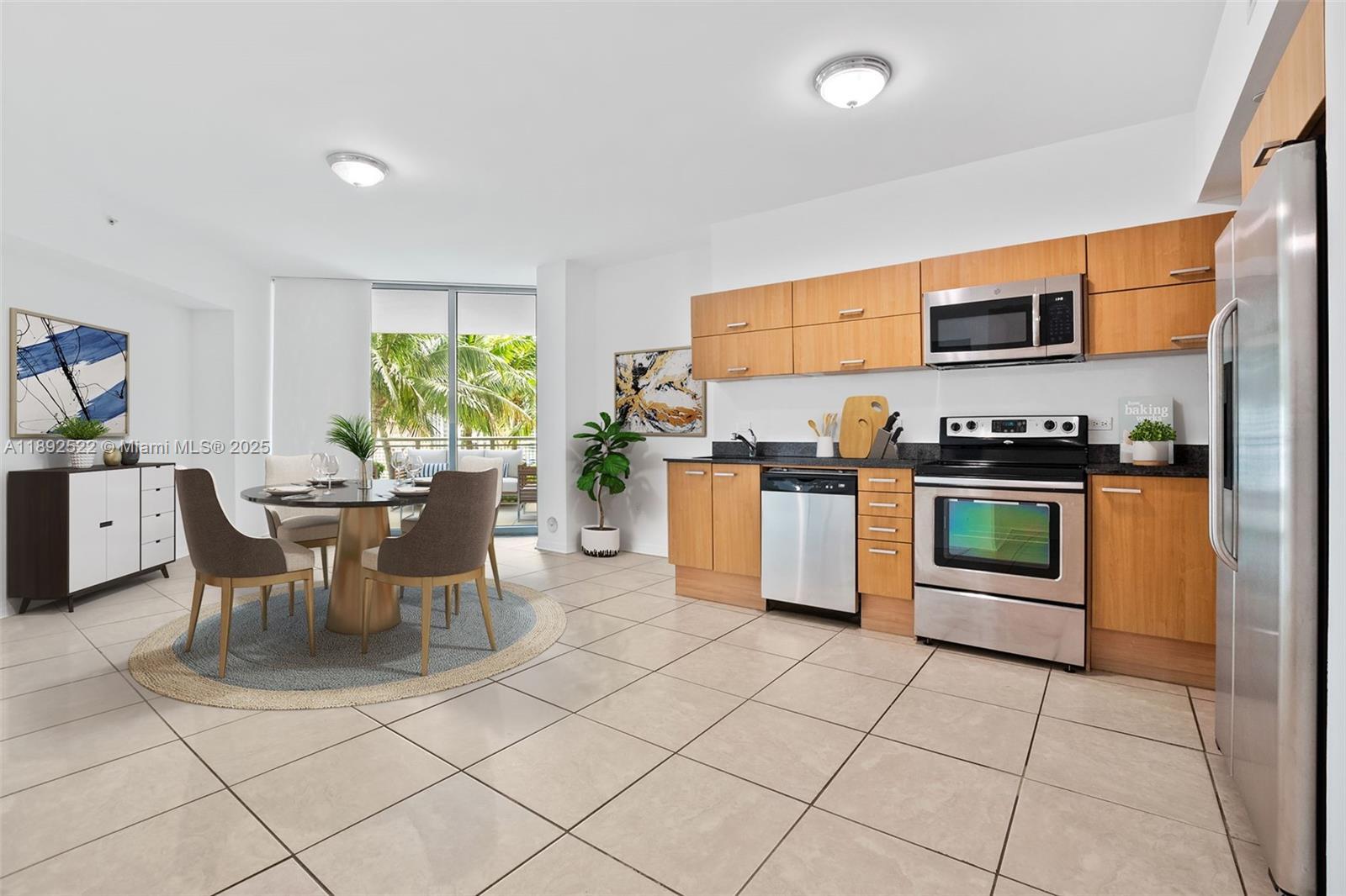 Building Photo - 350 S Miami Ave