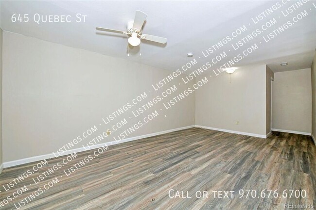 Building Photo - 645 Quebec St