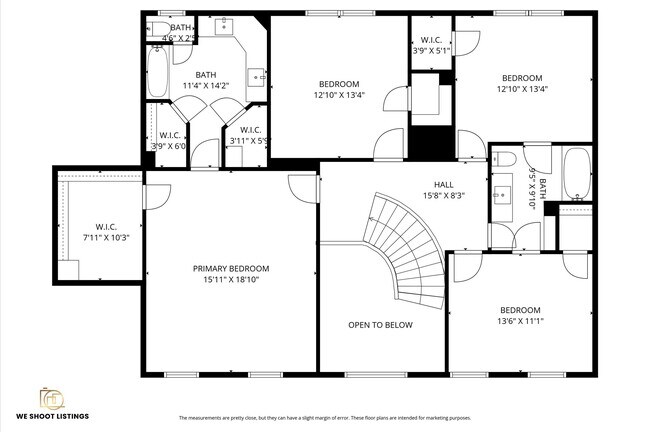 Building Photo - 15807 Crystal Brook Dr
