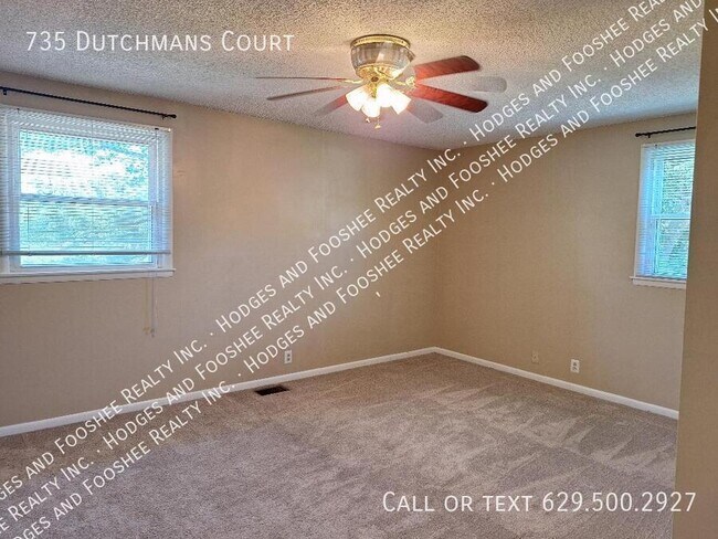 Building Photo - 735 Dutchmans Ct