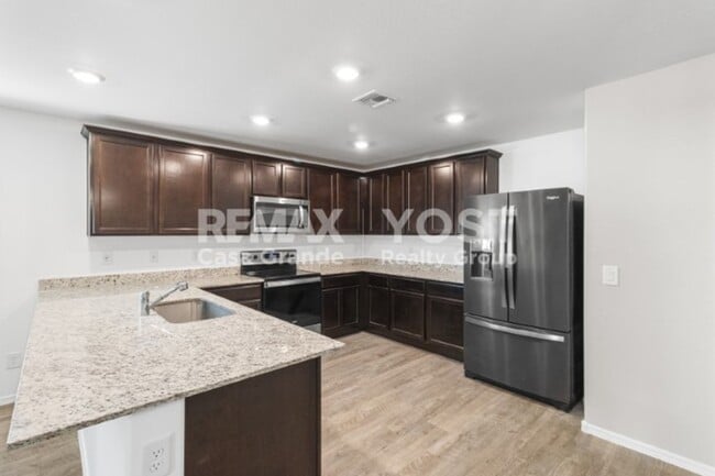 Building Photo - Space That Works for Multi-Generational Living!