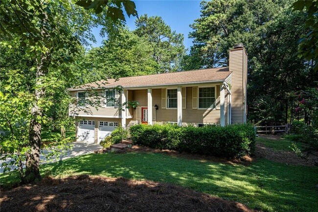 Building Photo - 2843 Pine Meadow Dr