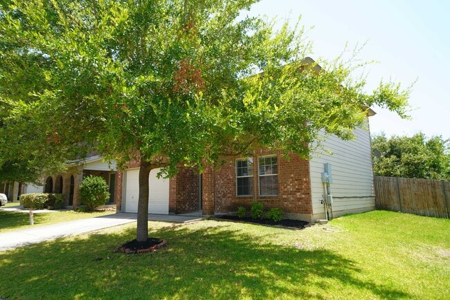 Building Photo - 2 Story Home Available in Cibolo! Realtor commission: $500