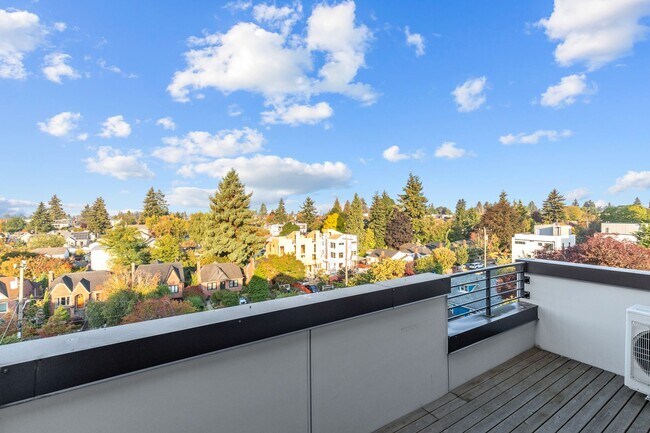 Building Photo - 8025 15th Ave NW
