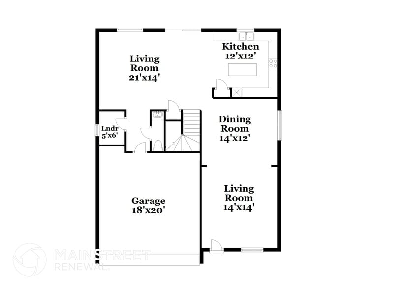 Building Photo - 205 Sunset Heights
