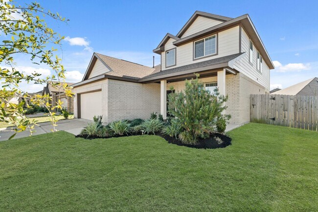 Building Photo - 5026 Lavaridge Dr