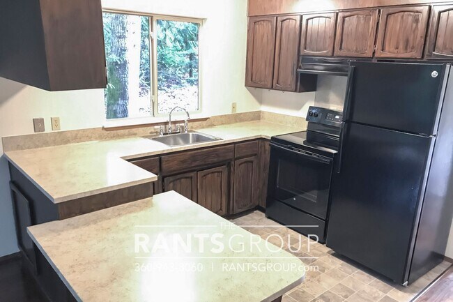 Building Photo - 2 br, 1 bath House - 3202 Sunset Beach Dr NW