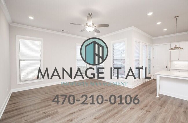Building Photo - Beautiful 4 bedroom house - Peeachtree Rid...
