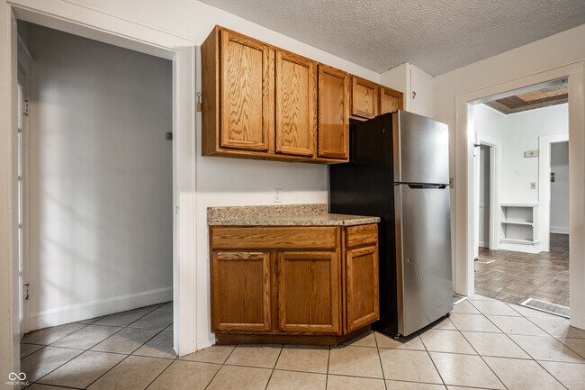 Building Photo - 4658 Hinesley Ave