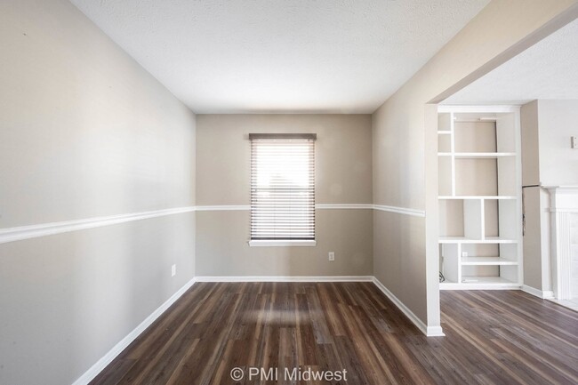 Building Photo - "Spacious 4-Bedroom Gem with Finished Base...