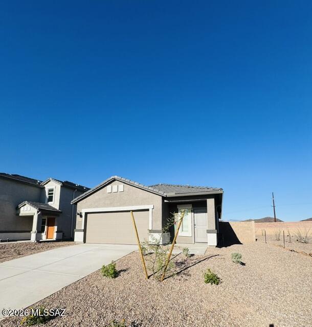Building Photo - 9970 N Cascalote Ln